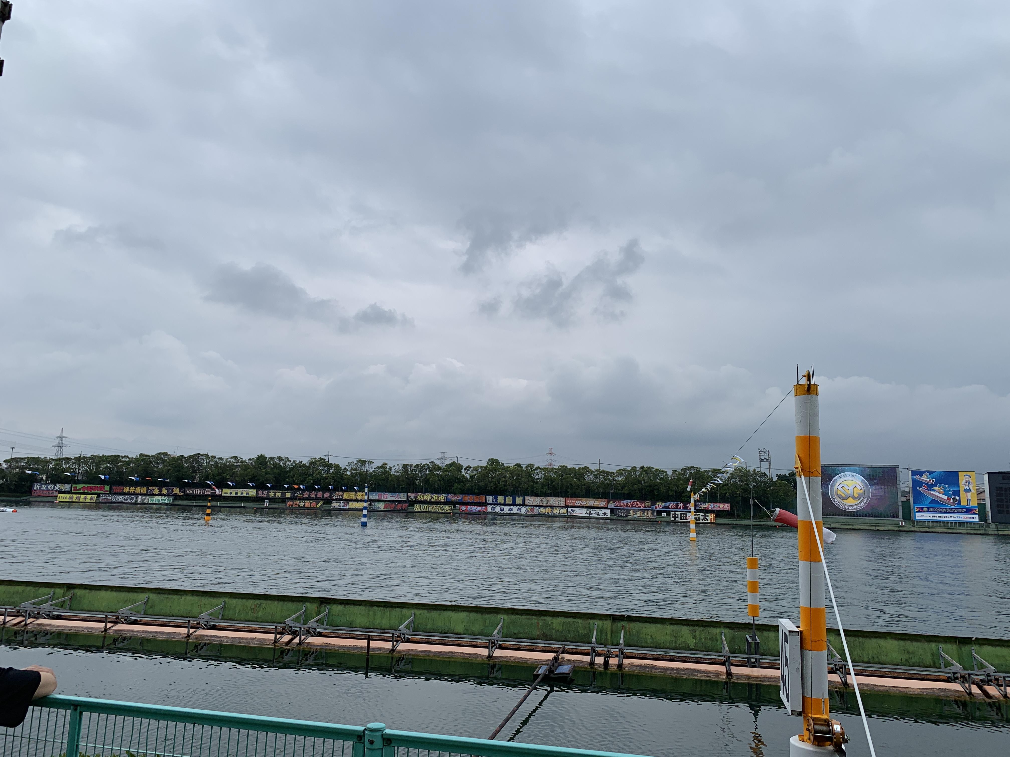 🚤 보트 레이스 다마가와 (다마가와 경정장) 이미지 6